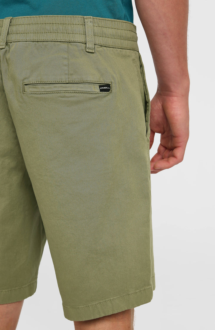 Essentials chinoshort | Avery Fern