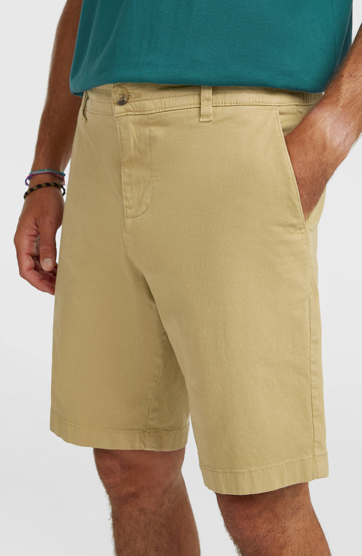 Essentials chinoshort | Oak Ridge
