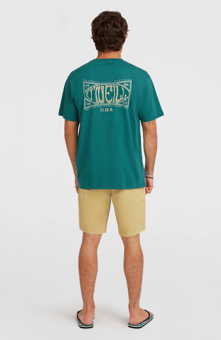Essentials chinoshort | Oak Ridge