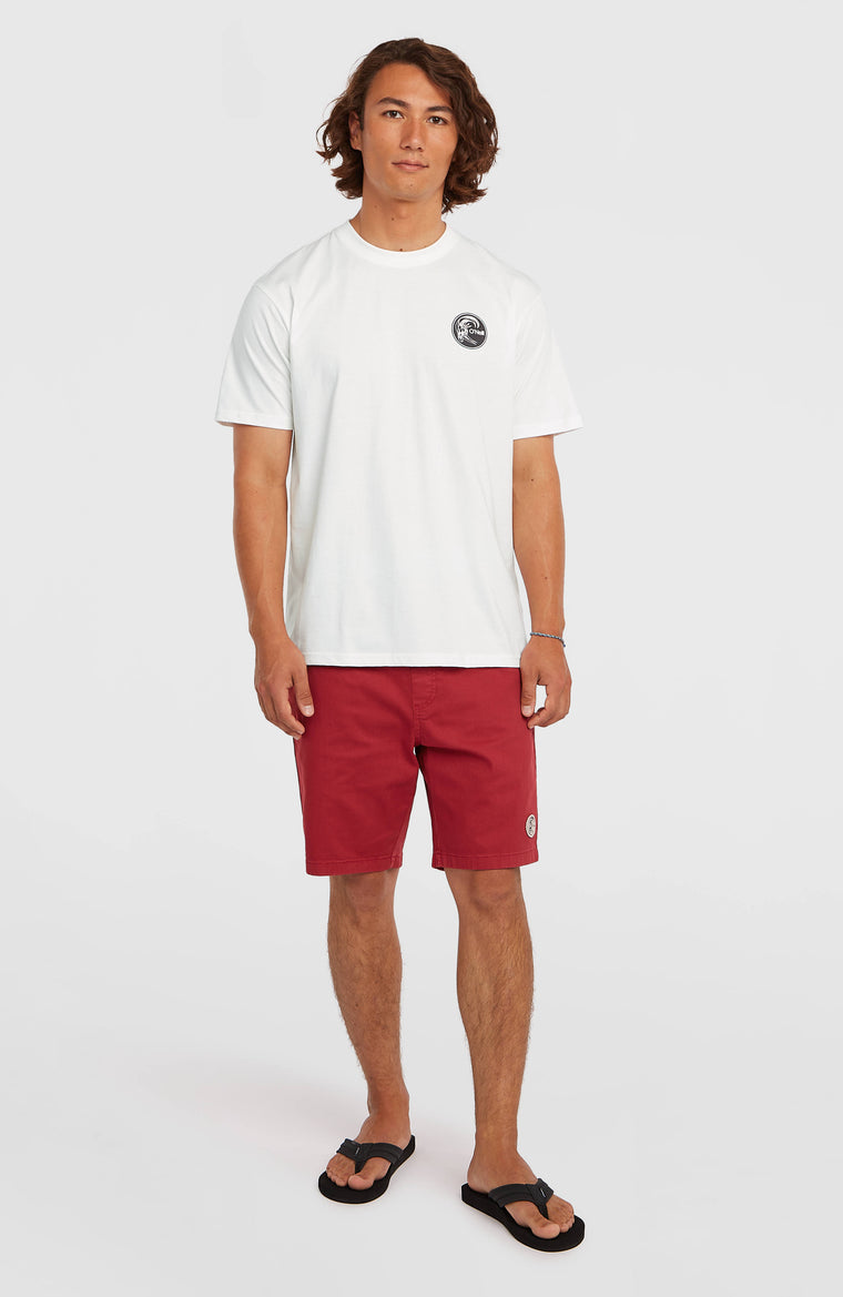 O'Riginals Walk short | Midnight Poppy