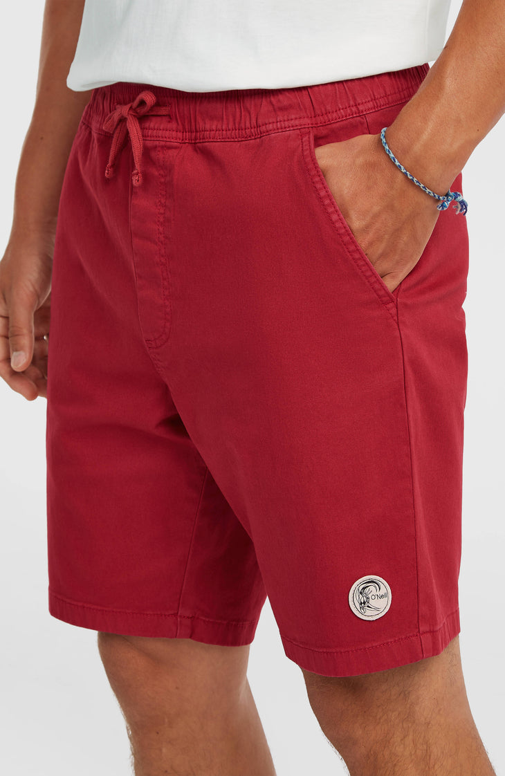O'Riginals Walk short | Midnight Poppy