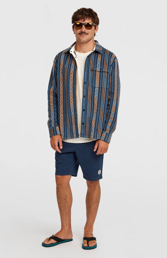 O'Riginals Walk short | English Evening