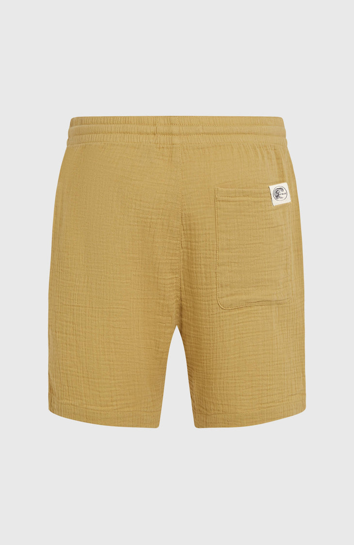 O'Riginals Structure short | Oak Ridge