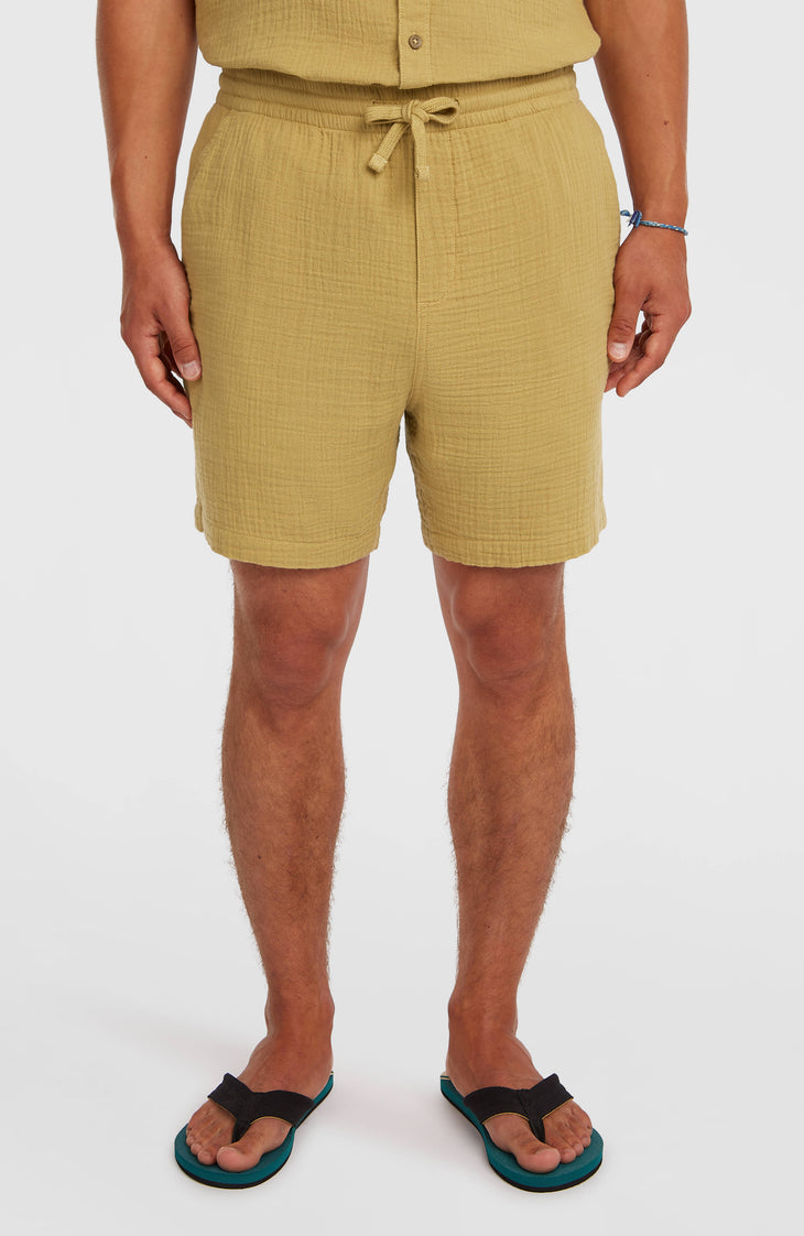 O'Riginals Structure short | Oak Ridge