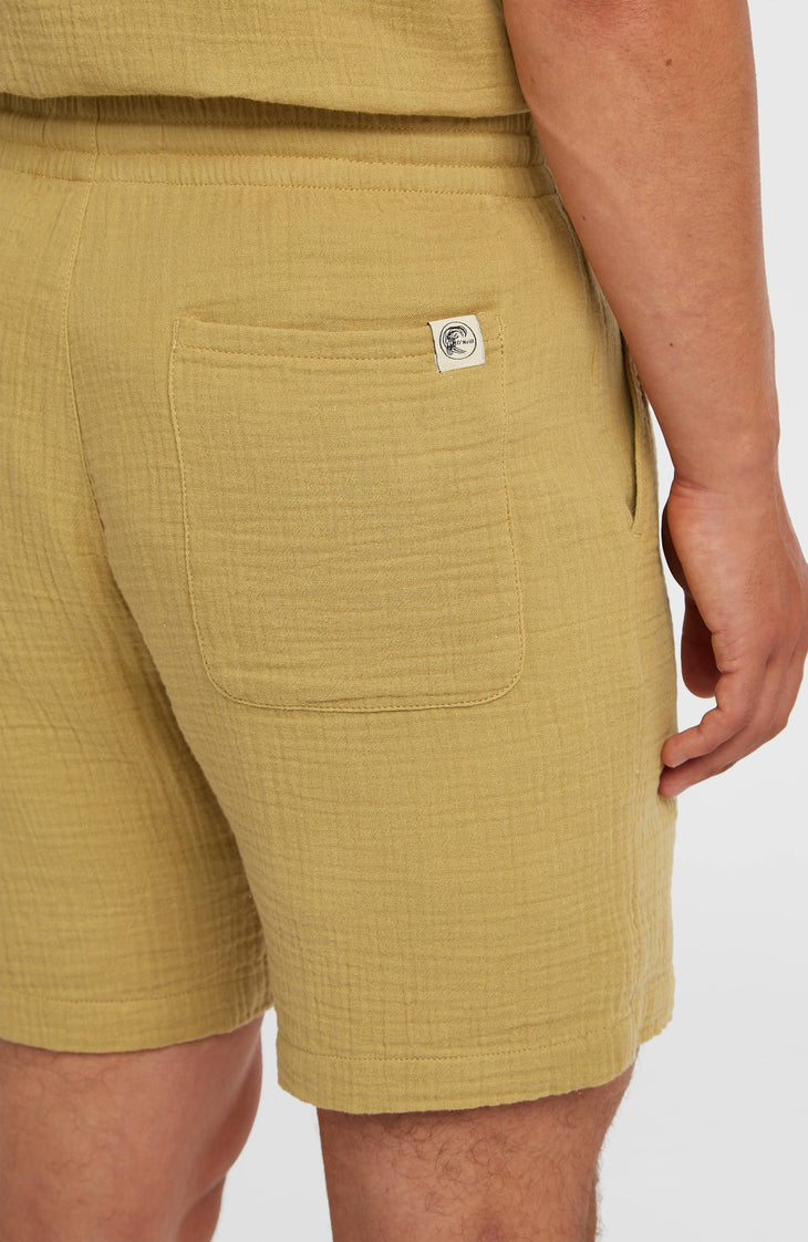 O'Riginals Structure short | Oak Ridge