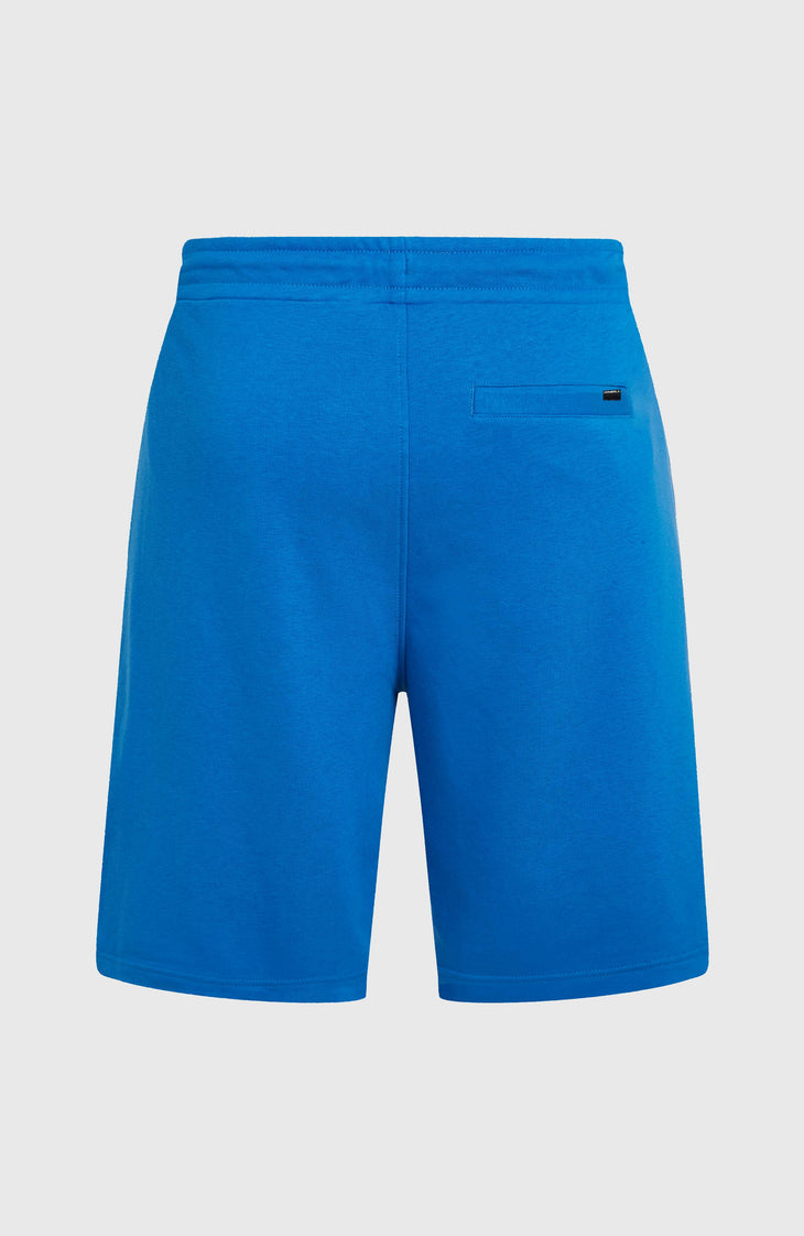 O'Neill Small Logo sweatshort | Mediterranean Blue