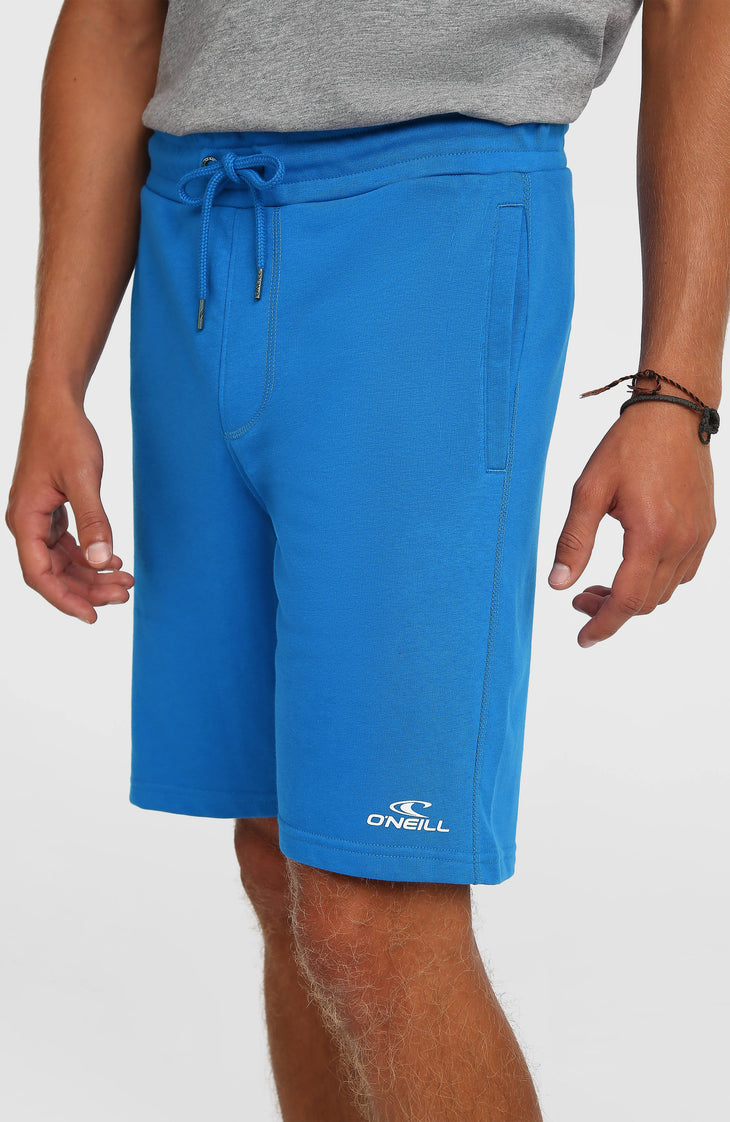 O'Neill Small Logo sweatshort | Mediterranean Blue