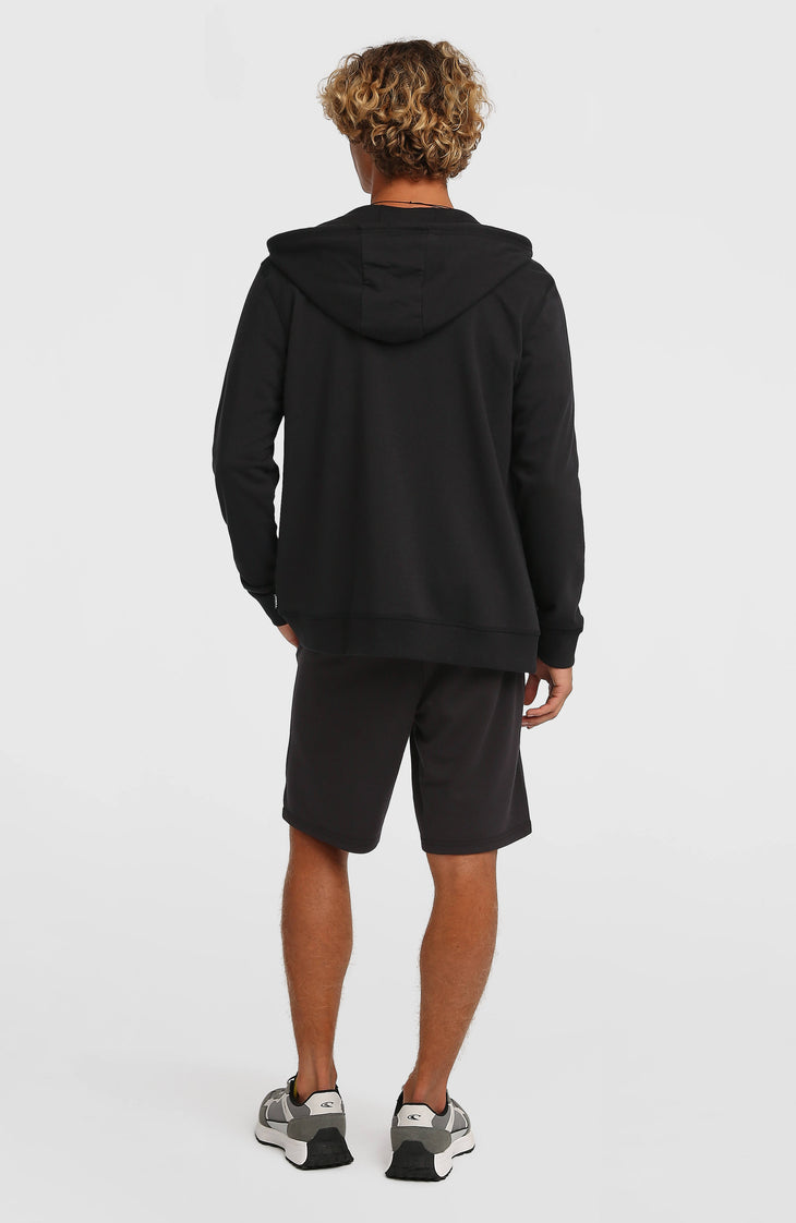 O'Neill Small Logo sweatshort | Black Out
