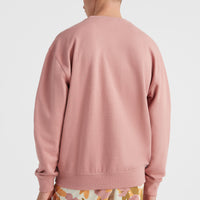 Sweater Camorro Crew | Ash Rose