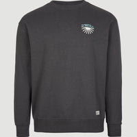 Sweater Camorro Crew | Raven