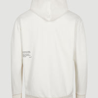 Future Surf Hoodie | Snow White