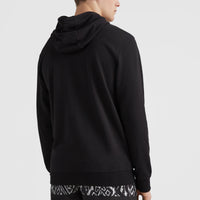 Hoodie Block | Black Out