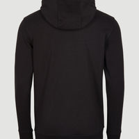 Hoodie Block | Black Out