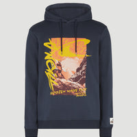 Wave Cult hoodie | Outer Space