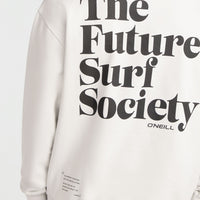 Sweater Future Surf Society | London Fog