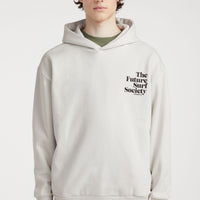 Hoodie Future Surf Society | London Fog