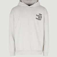 Hoodie Future Surf Society | London Fog