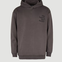 Hoodie Future Surf Society | Raven