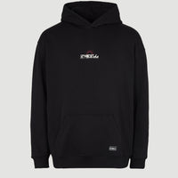 Hoodie Aguazul | Black Out