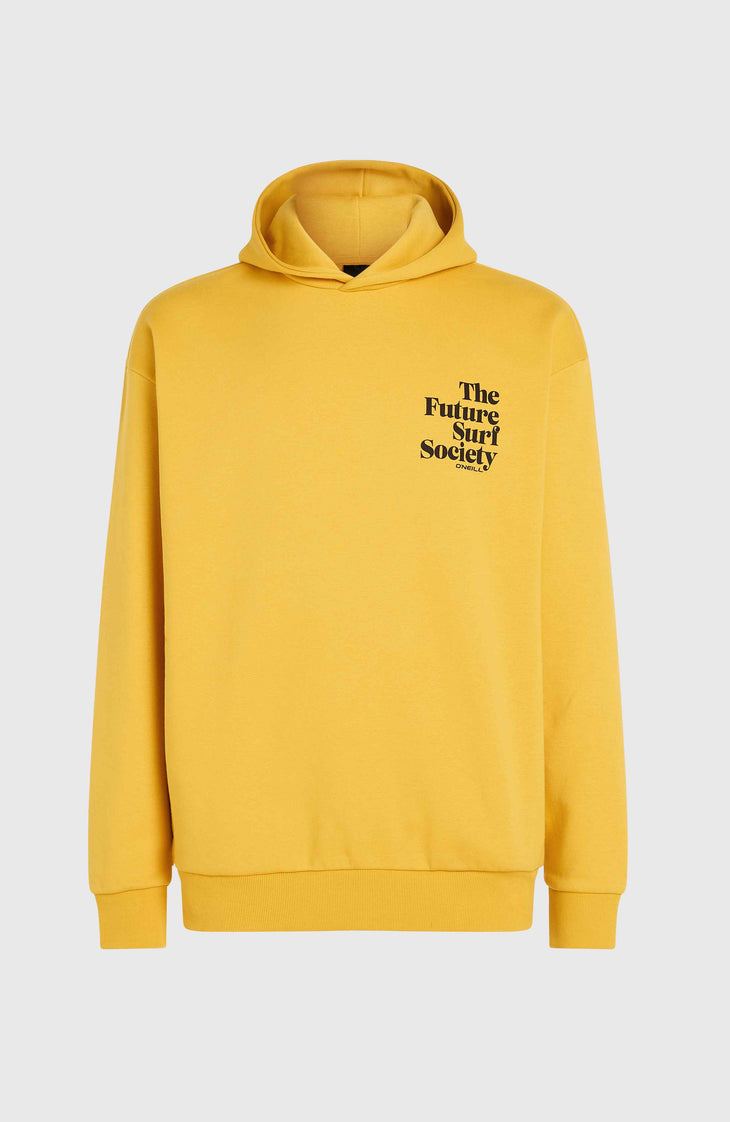 Future Surf Society hoodie | Golden Haze