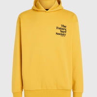 Future Surf Society hoodie | Golden Haze