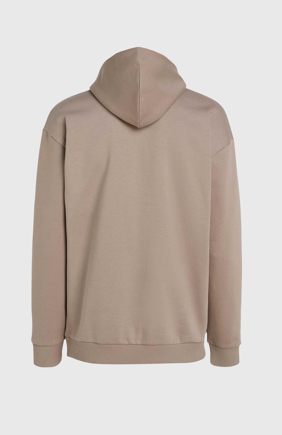 Future Surf Society hoodie | Pumpkin Smoke