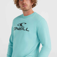 O'Neill Logo Crew sweater | Ripling Shores