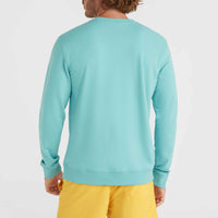 O'Neill Logo Crew sweater | Ripling Shores