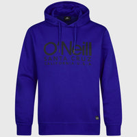 Cali Original hoodie | Surf the web Blue