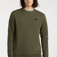 Sweater O'Neill Small Logo | Forest Night