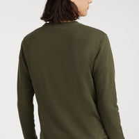 Sweater O'Neill Small Logo | Forest Night