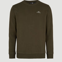 Sweater O'Neill Small Logo | Forest Night