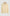 Small Logo capuchonvest met volledige rits | Muslin