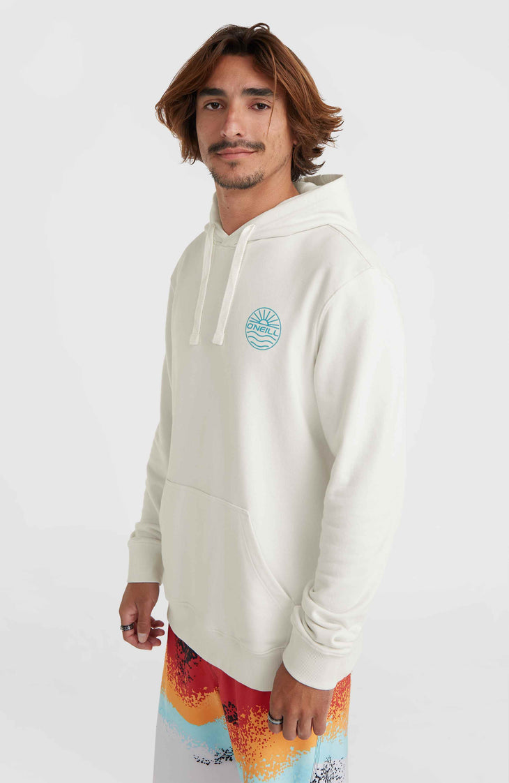 Jordy Smith Senic hoodie | Natural