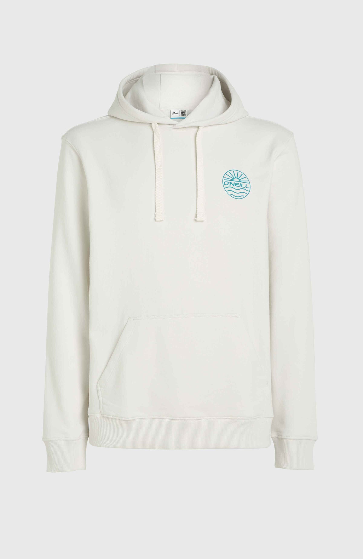 Jordy Smith Senic hoodie | Natural