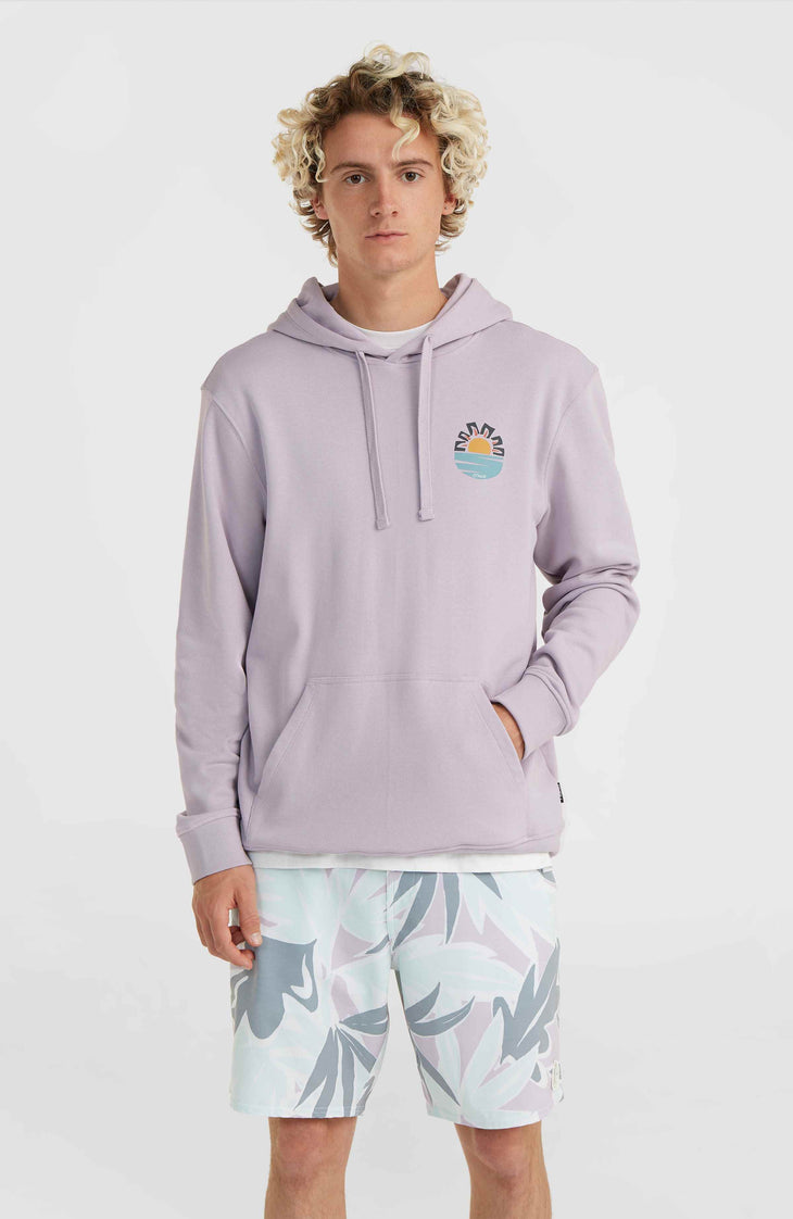 O'Riginals Sun hoodie | Iris