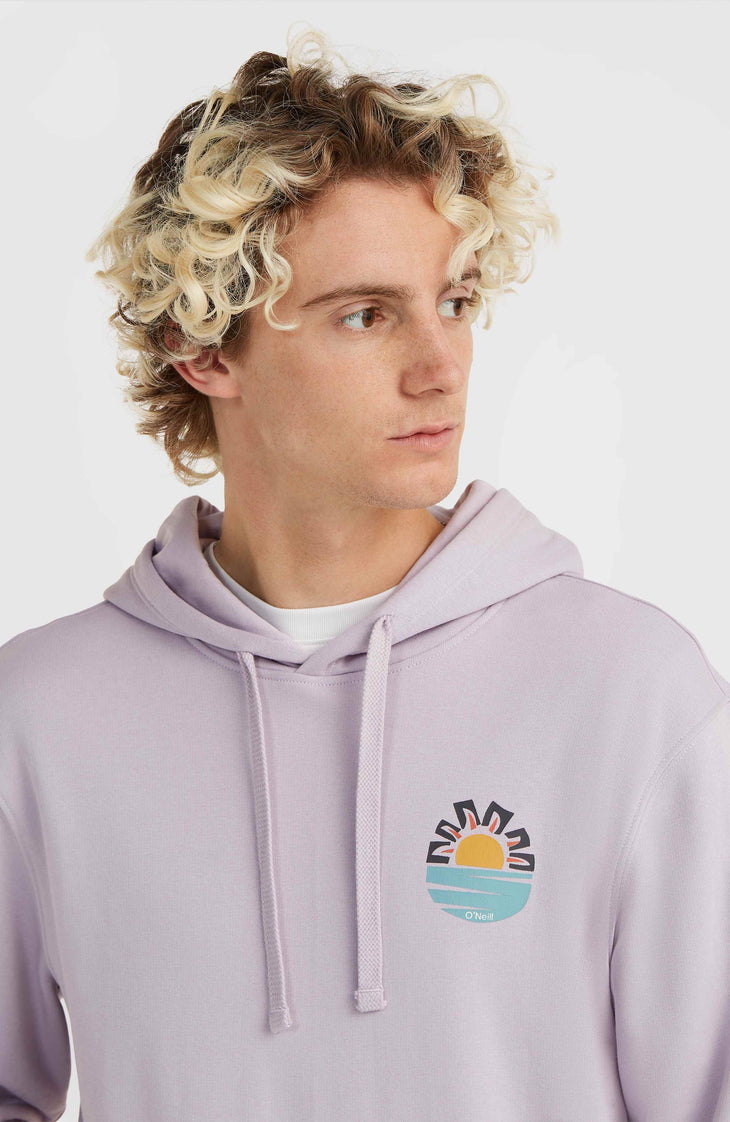 O'Riginals Sun hoodie | Iris