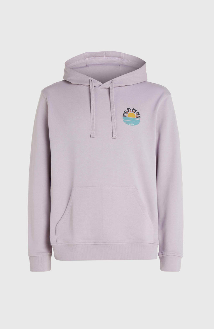 O'Riginals Sun hoodie | Iris