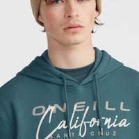 Cali Original hoodie | Alma Steel