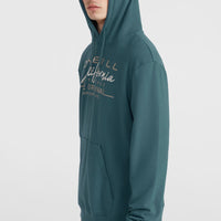 Cali Original hoodie | Alma Steel