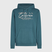 Cali Original hoodie | Alma Steel