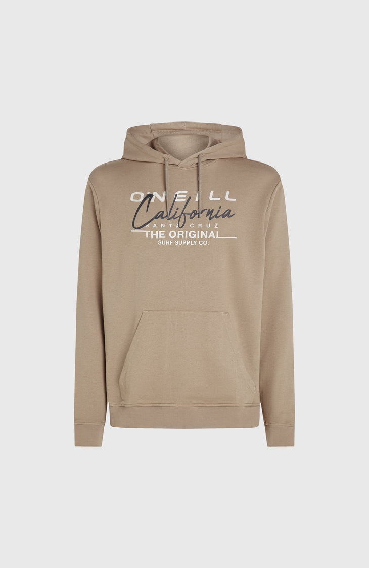 Cali Original hoodie | Concrete