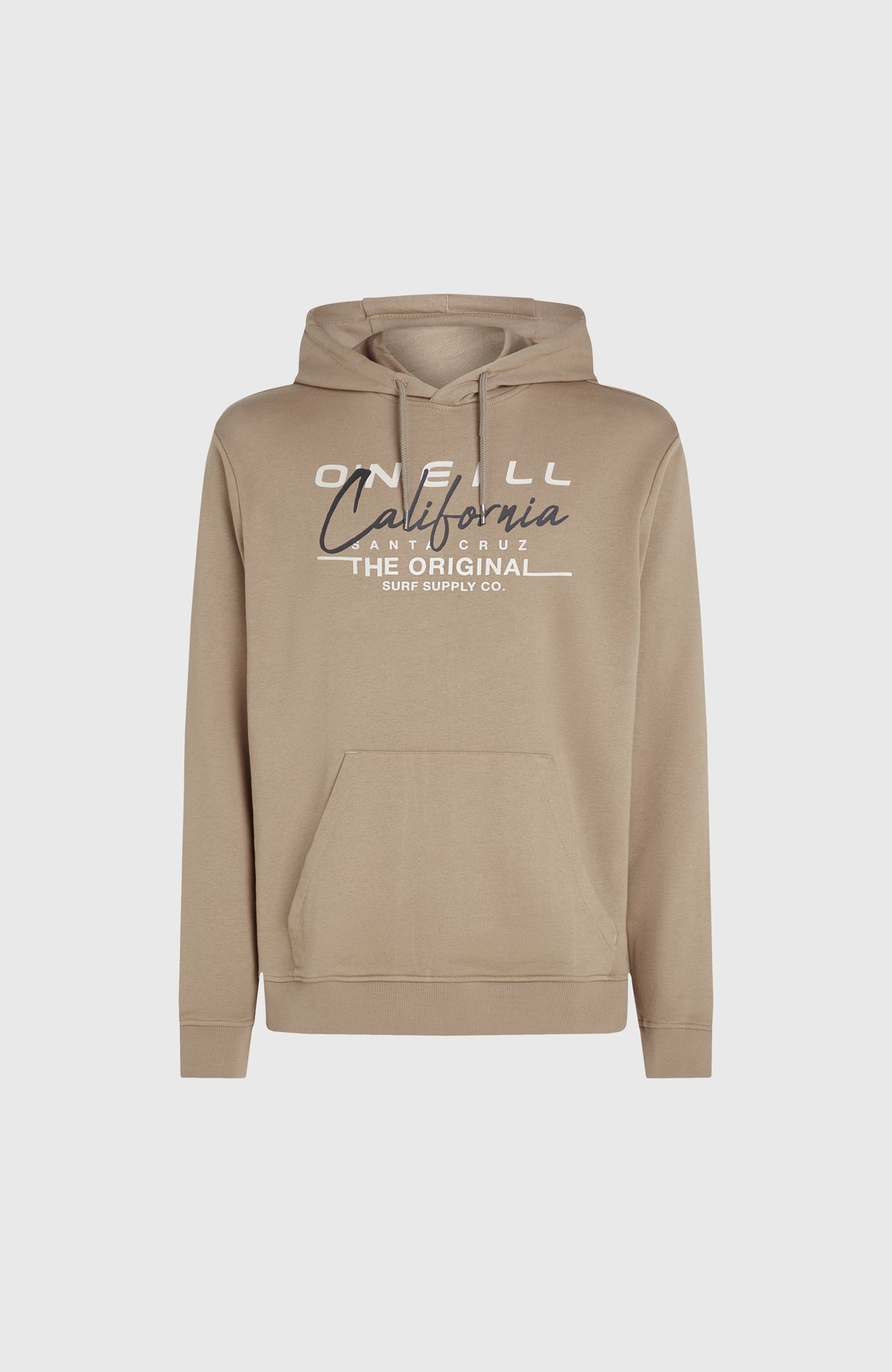 Cali Original hoodie | Concrete
