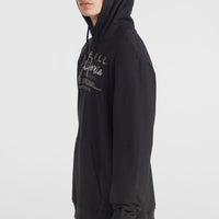 Cali Original hoodie | Black Out