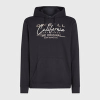 Cali Original hoodie | Black Out