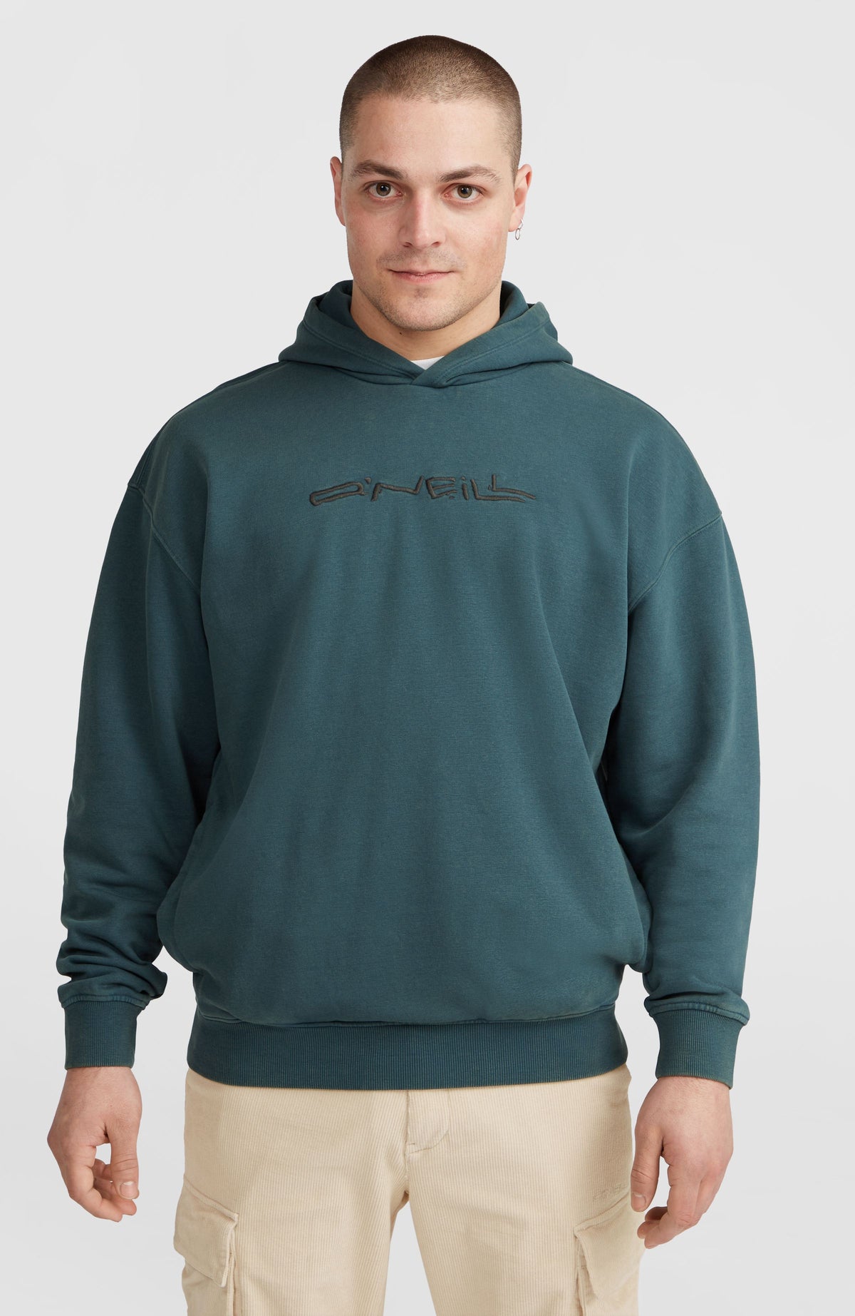 Surf Heroes hoodie | Alma Steel