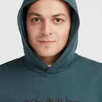 Surf Heroes hoodie | Alma Steel