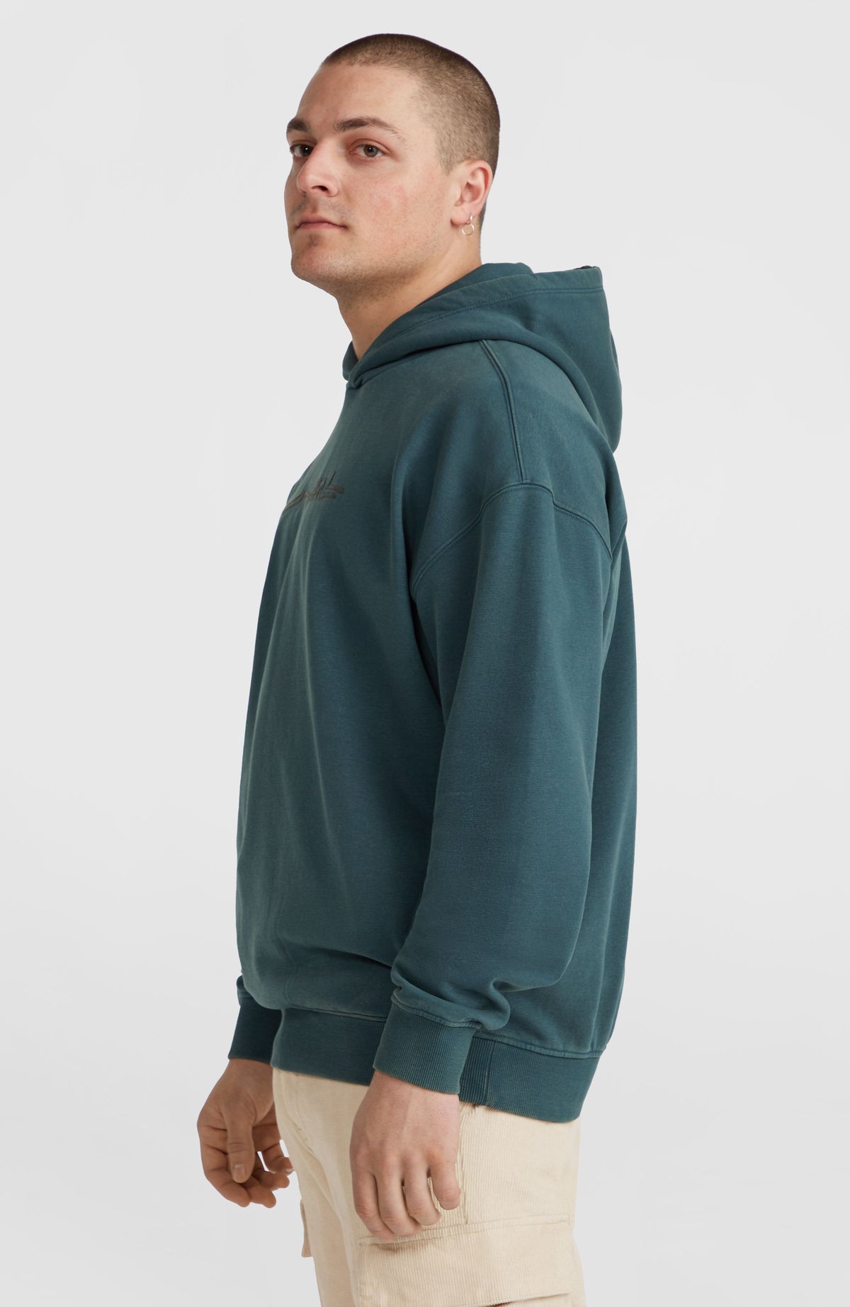 Surf Heroes hoodie | Alma Steel