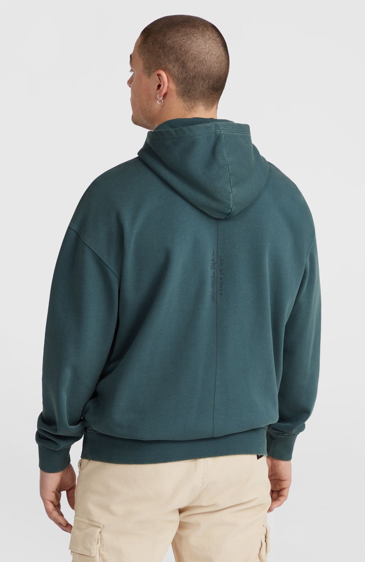 Surf Heroes hoodie | Alma Steel