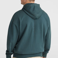 Surf Heroes hoodie | Alma Steel